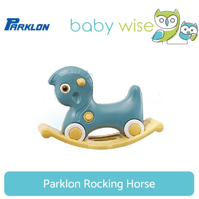 Parklon Rocking Horse