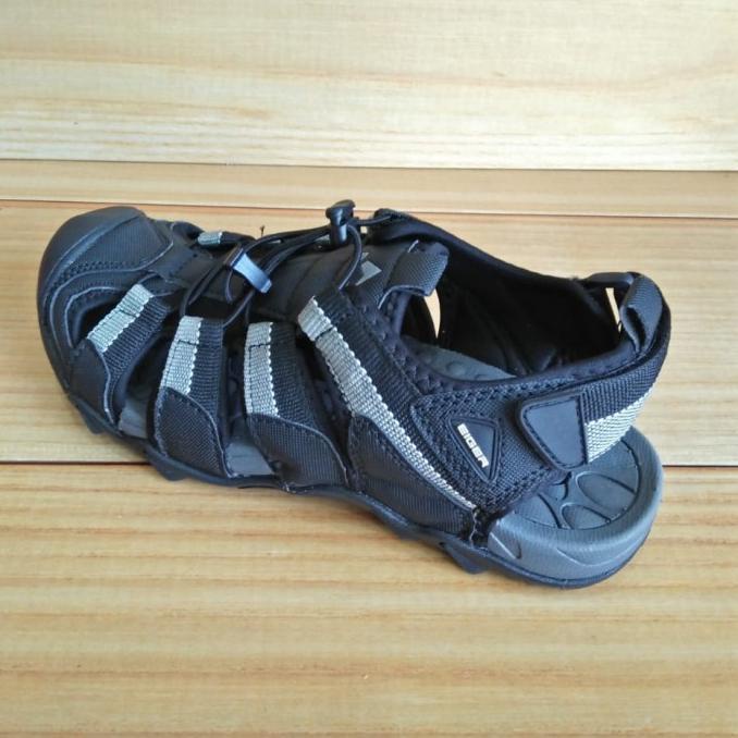 Eiger Prowess 1.0 Sandals - Black