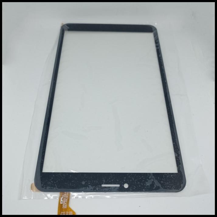 Terlaris Touchscreen Maxtron Genio 8" 45Pin