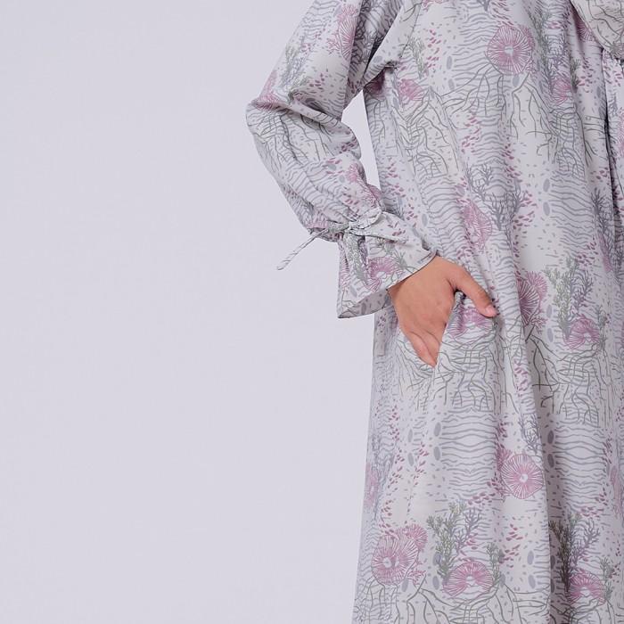 TERLARIS - ZM ZASKIA MECCA - ANSHIKA MYTH GAMIS - JELITA INDONESIA LIKUPANG