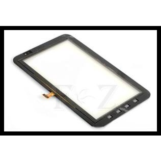 Terlaris Touch Screen Glass Digitizer For Samsung Galaxy Tab Gt-P1000 P1000I 7"