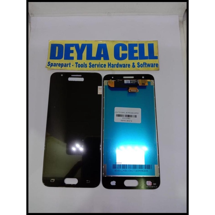 Terlaris Lcd Touchscreen Samsung J5 Prime/G570 Original