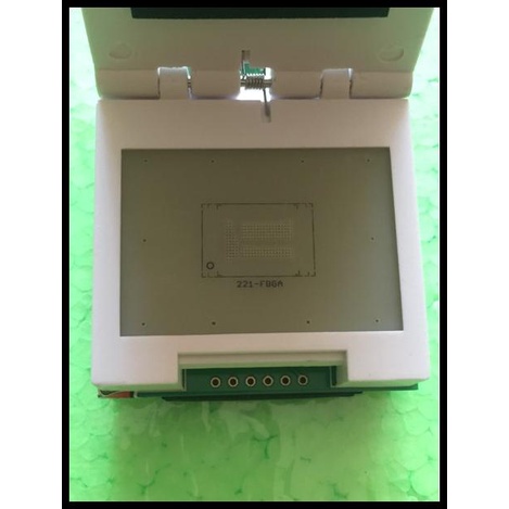 Terlaris Soket Ufi Bga 221 New