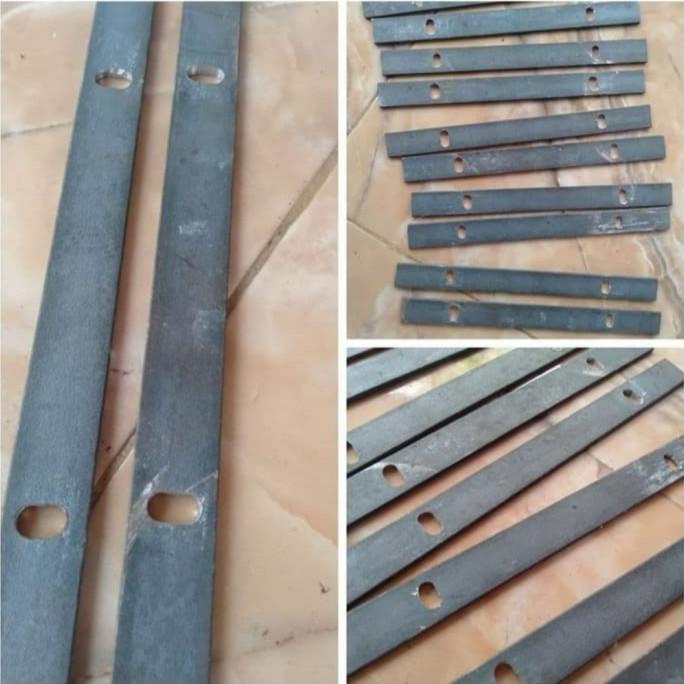 Pisau penggilingan padi KD350