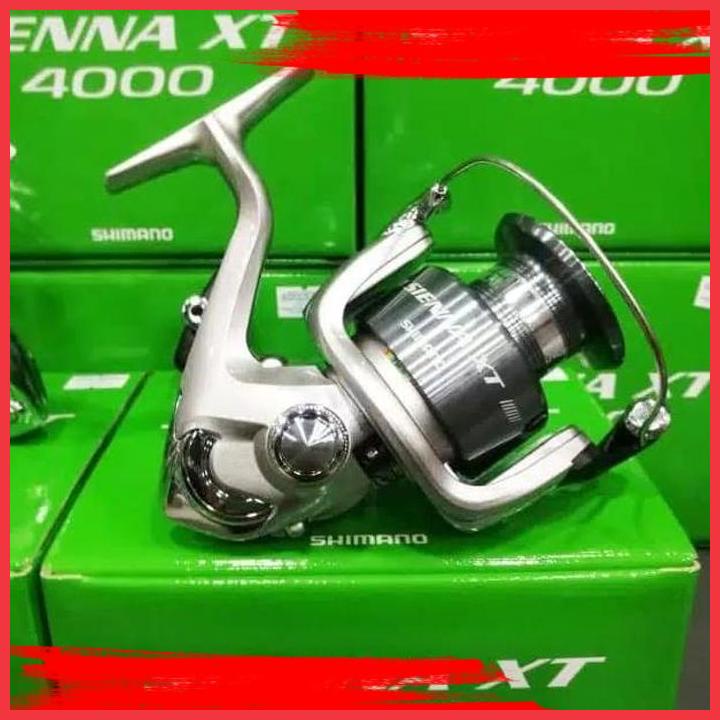 (pid) reel shimano sienna xt 2500 / reel shimano sienna xt2500