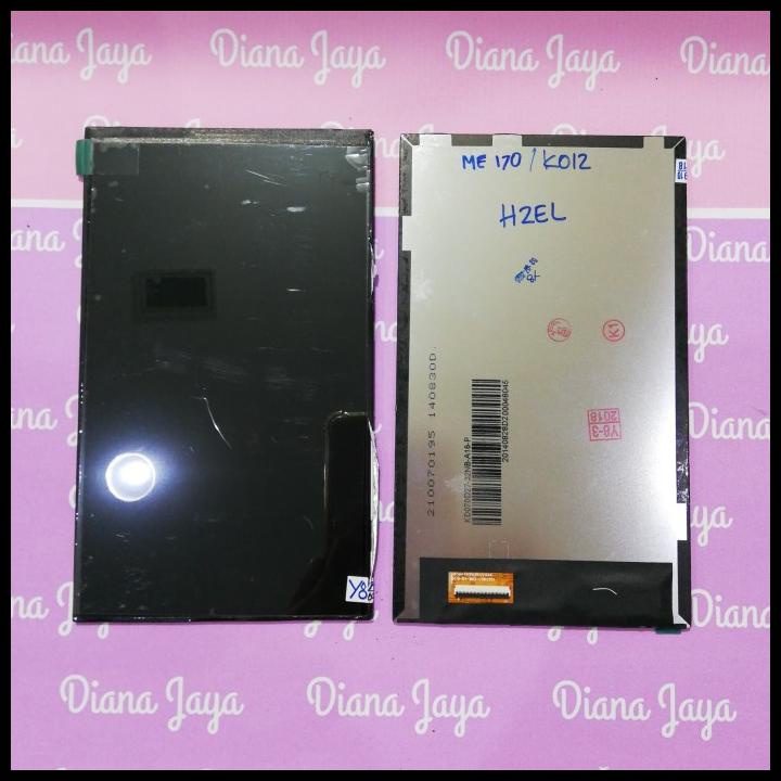 Terlaris Lcd Tab 7.0 Asus Zenfone Me 170 / K012
