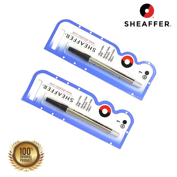 

Sheaffer Refill Rollerball Classic Carded (Black) Original
