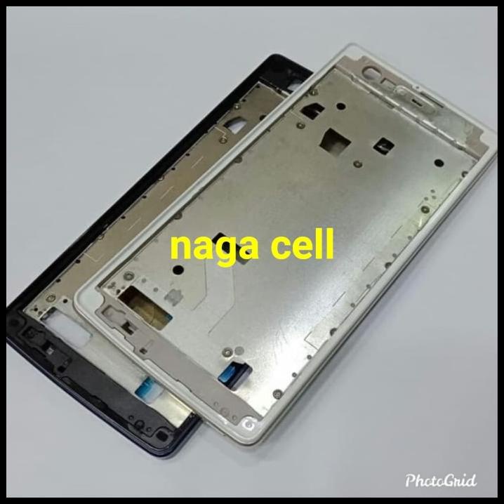 Terlaris Frame Lcd Tatakan Lcd Oppo Neo 5 Tulang Tengah Bazel Oppo Neo 5 R1201