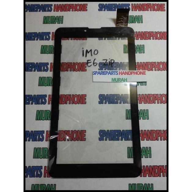 Terlaris Touchscreen Imo E6 Zip Tab 7.0