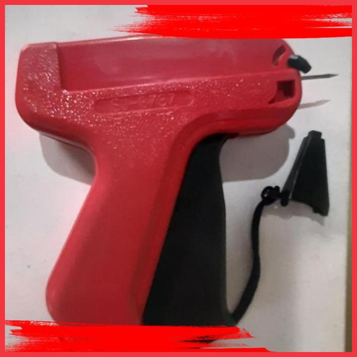 

(DAL) TEMBAKAN MERK BAJU/ TAG GUN