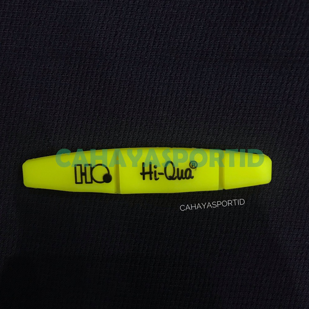 [PROMO7SQJ] HiQua Dampener Damper Peredam Raket Tenis HiQua 152