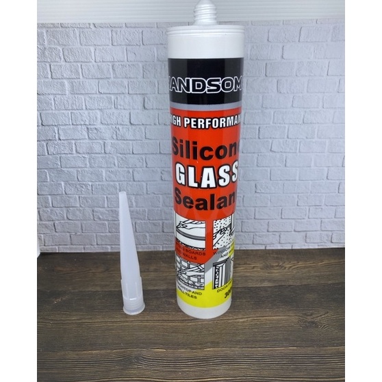 

XWBL6010 Lem Botol / Lem Sealant Botol / Lem Silicone Glass / Lem Kaca