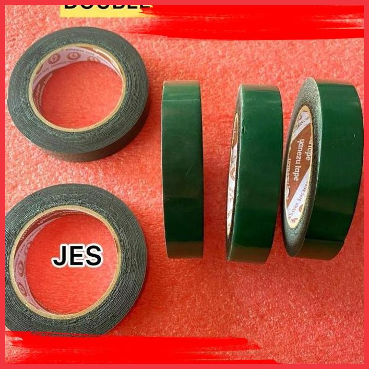 

(jes) double tape foam 3m