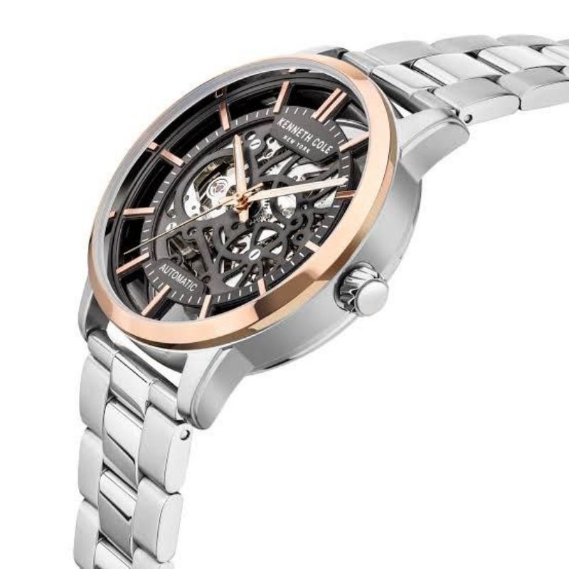 Kenneth Cole KCWGL2122501 jam pria