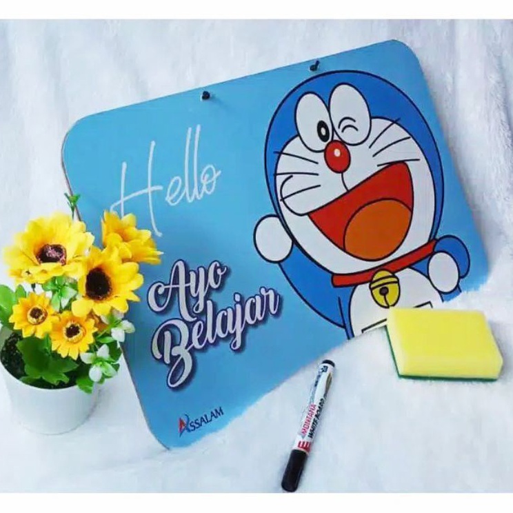 

➻Pasti Murah✧➜ papan tulis karakter / papan tulis / papan tulis murah Q71