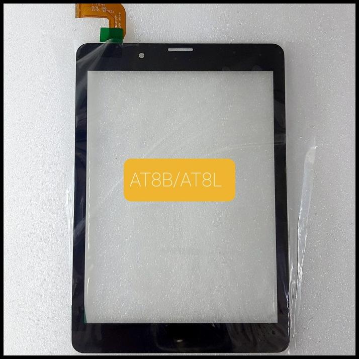 Terlaris Touchscreen Evercoss At8B Atau At8L 100% Original