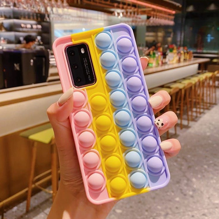 Ready YKCS 0477 POP IT Mi10T Mi 10T PRO Mi11T Mi 11T PRO Mi 11 LITE REDMI NOTE 7 8 9 10 4G 10 5G Not