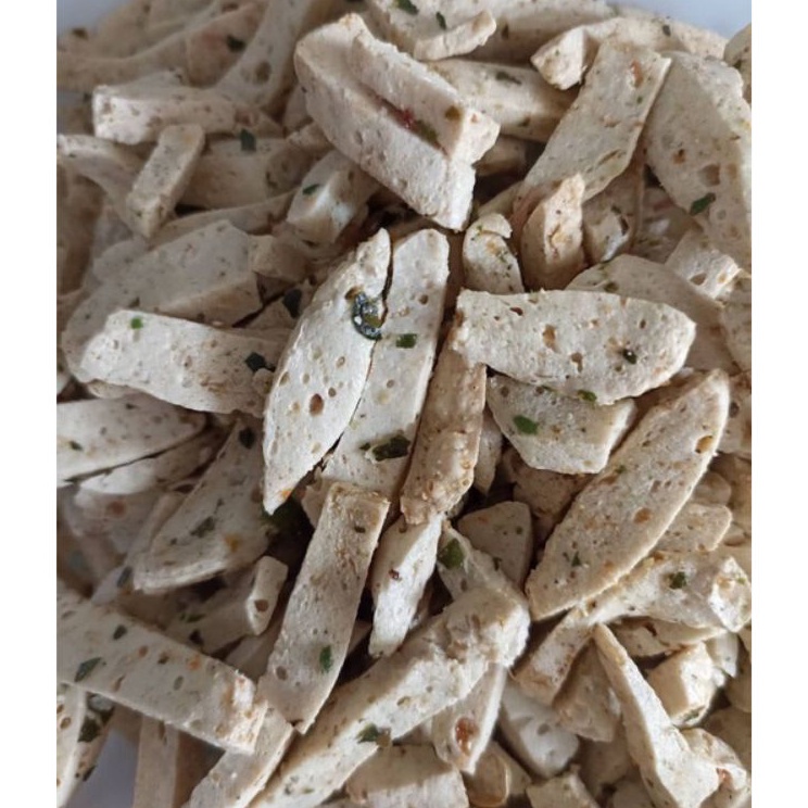 

Best Produk basreng original daun jeruk 500gram Ready Stok