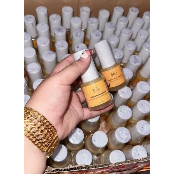 serum gws glass skin