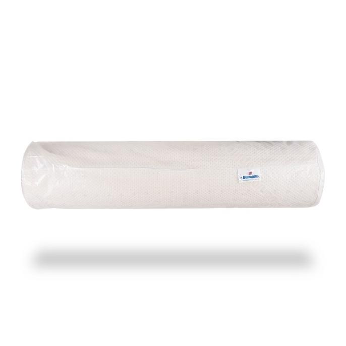 Dunlopillo Bolster Granulatex ( Guling Granulatex ) Orthopedic