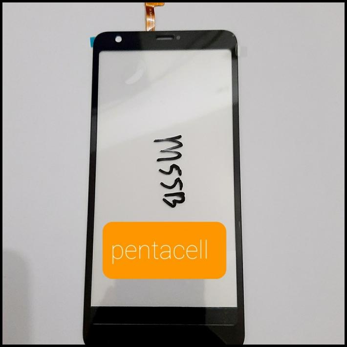 Terlaris Touchscreen Evercoss M55B Original