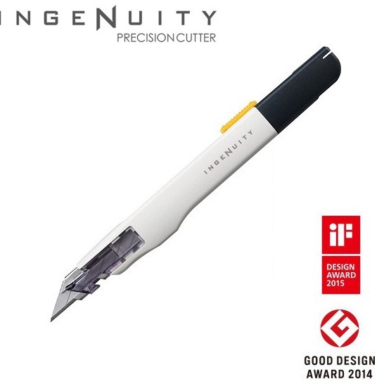 

Laris✢ SDI Ingenuity Precision Cutter H72