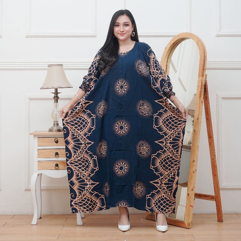 Kaftan Lowo Jumbo | Riyana Kaftan | Paula Kaftan | Bara Kaftan | Claudya Kaftan | Kaftan Viral Terba