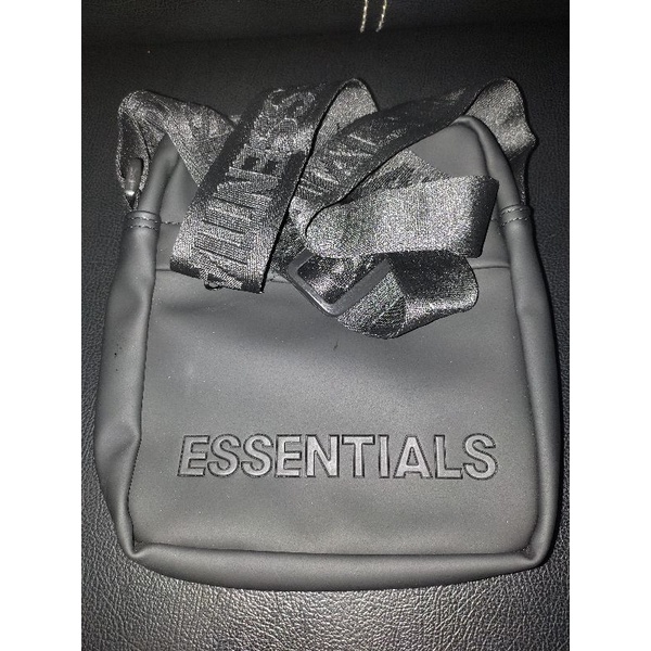 Fear of God Essentials Bag