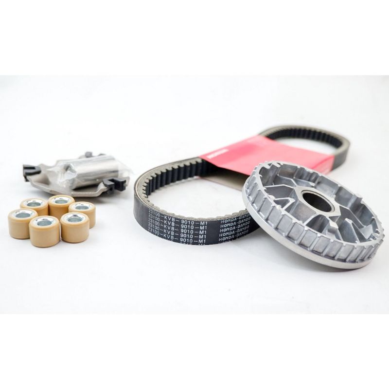 VANBLET KVB KOMPLIT RUMAH ROLLER KVB  , ROLLER KVB ,  VARIO 110 CW LAMA KVB