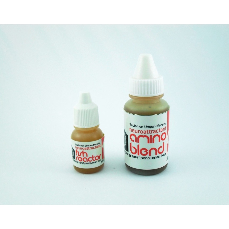 VIRAL Neuroaatracant ALWAYS STRIKE Booster segala jenis umpan pancing