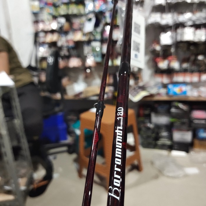 joran hinomiya barramundi new 602 180