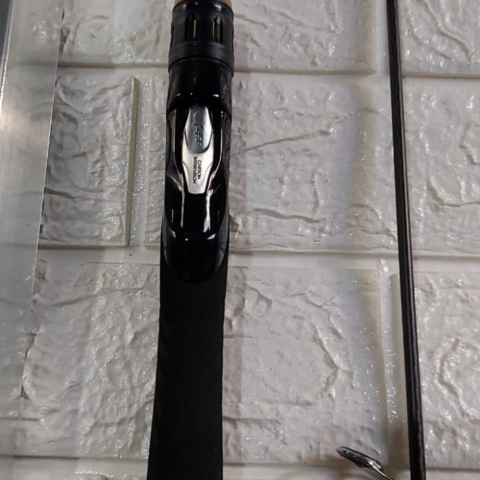 NEW SERIES JORAN SHIMANO LESATH GS 2602 2021 ORIGINAL