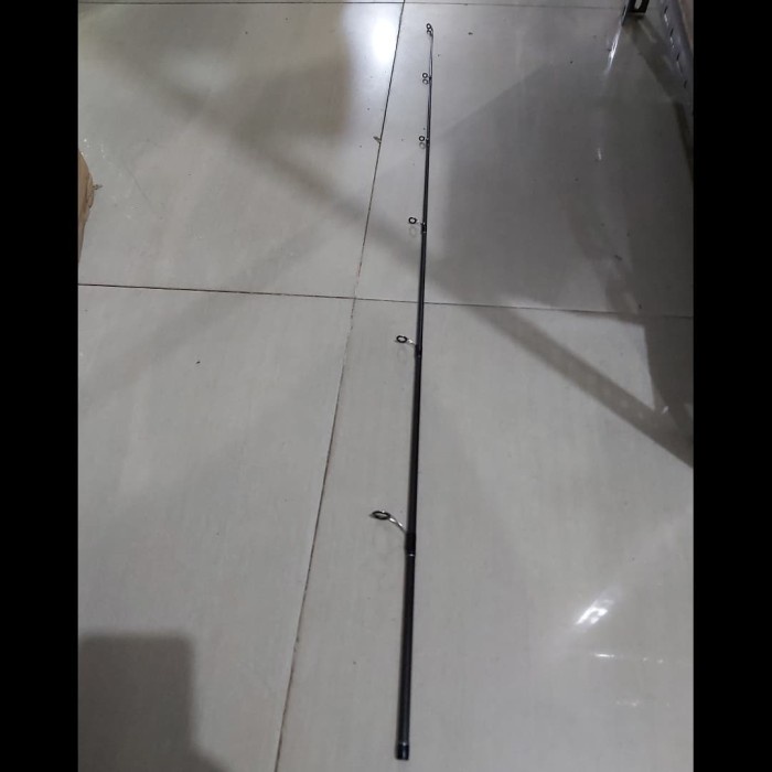 ujung shimano bassterra ev 180 602 ujung joran carbon