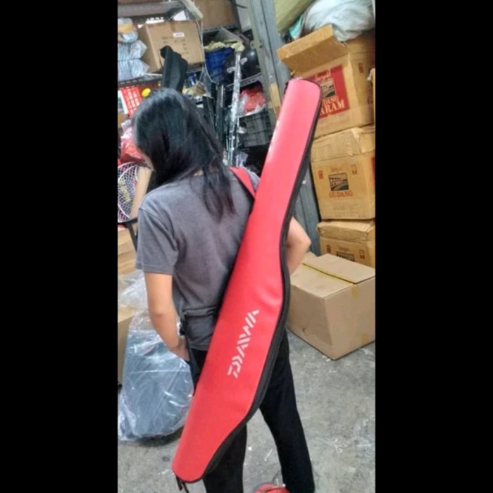 NEW SERIES TAS PANCING DAIWA ORIGINAL 110 CM ORIGINAL