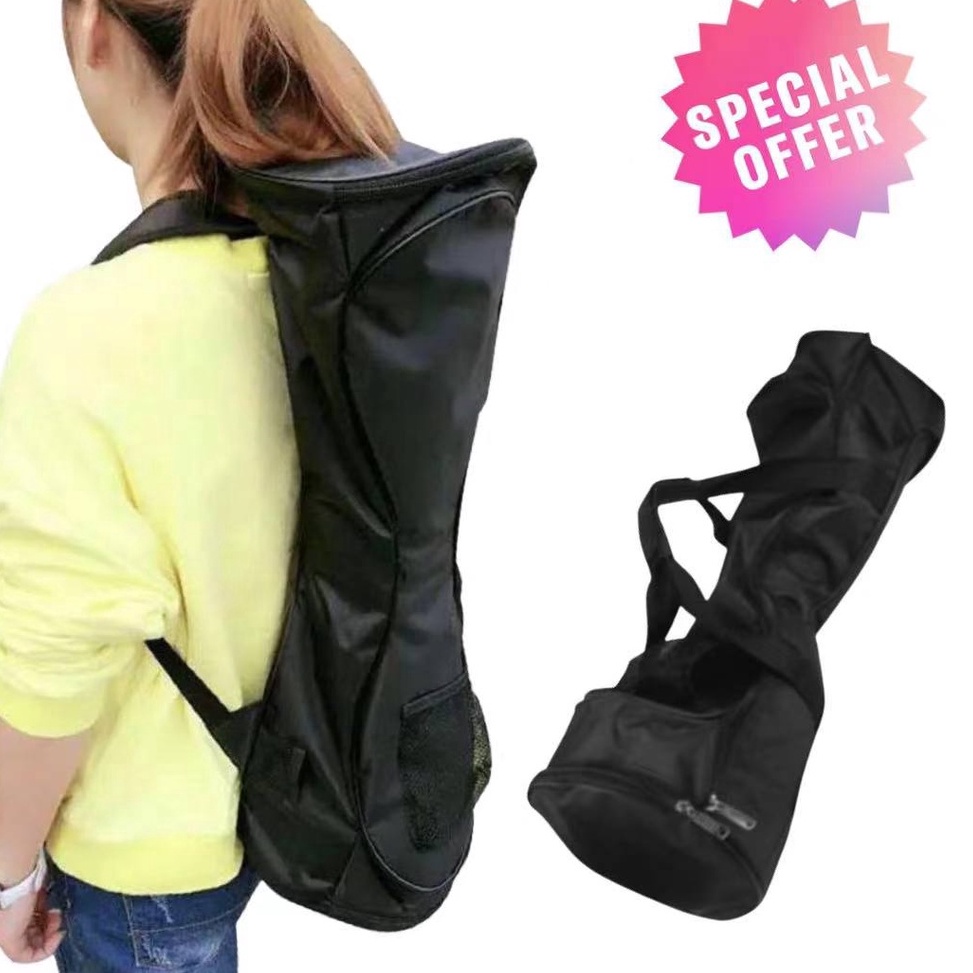 READY Grosir Tas Smart Balance Wheel / Hoverboard 6,5 inch, 8inch, 10inch Limited edition