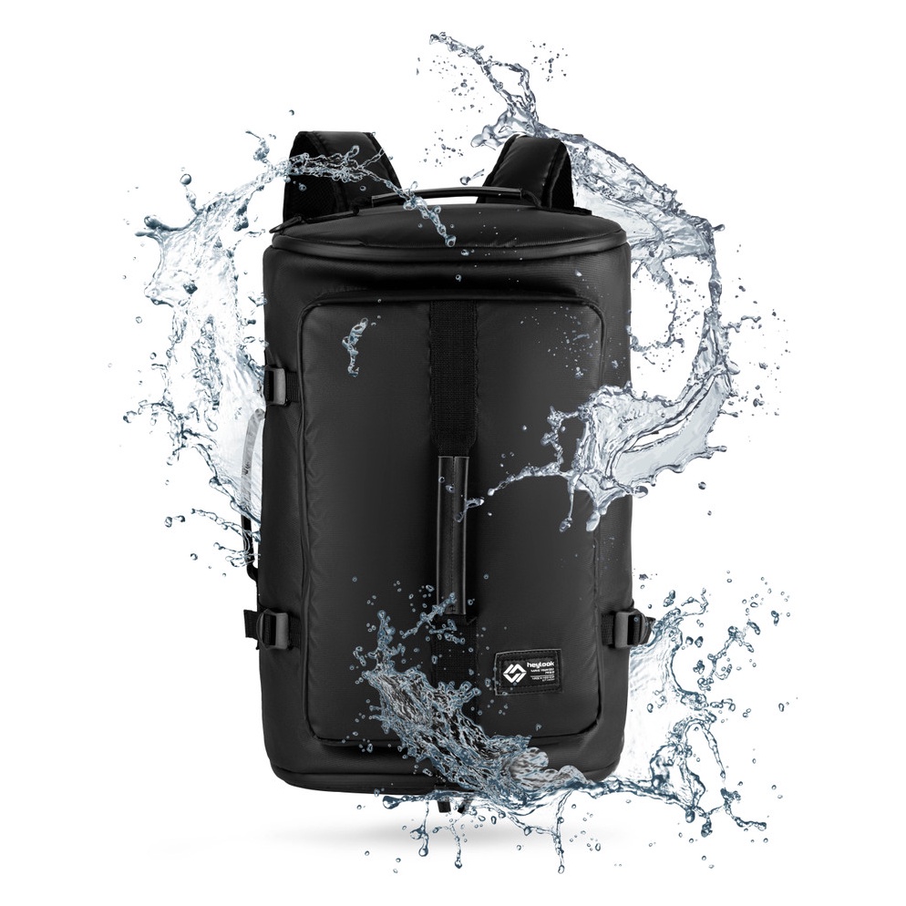 LARIS MANIS HEYLOOK Official - Travel bag Pria Legion TravelBag Tas Gym Duffle Bag Tas Fitness Tas F