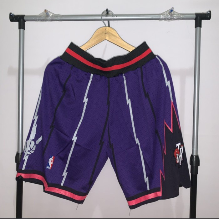 Bestseller Celana Basket Swingman Nba Toronto Raptors