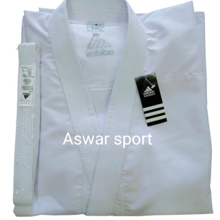 TERBAIK Baju Karate Adidas Baju Karate Kata Baju Karate Kumite Kata