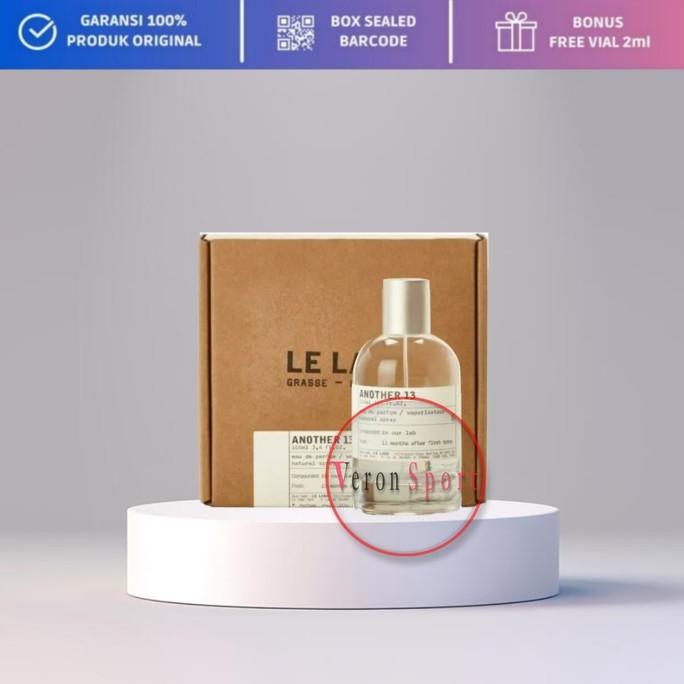 Le Labo Another 13 Edp 100Ml Original (Full Box+Sealed+Batch Code)
