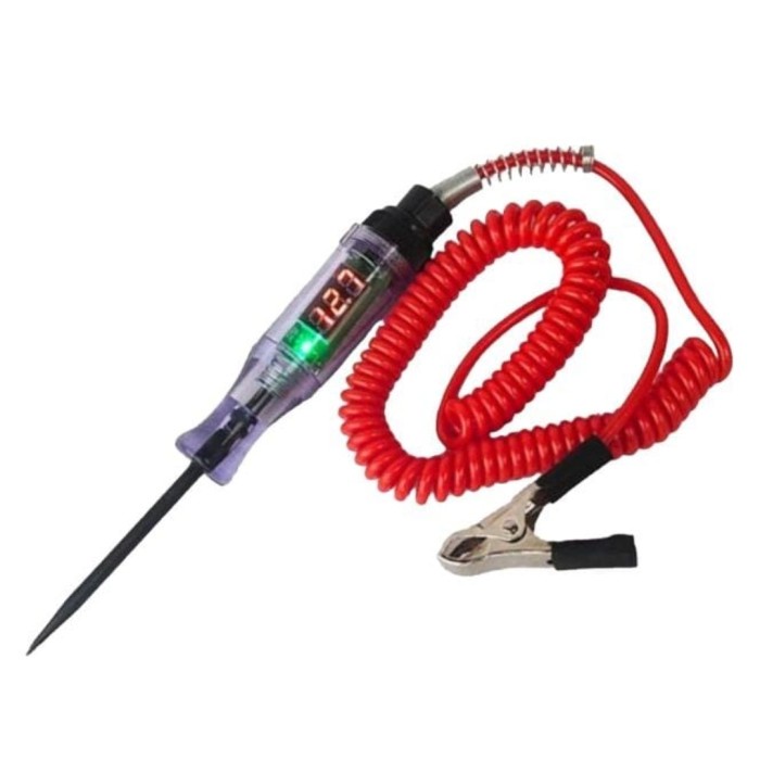 TESPEN VOLTAGE TESTER TESTPEN DIGITAL TESPEN MOBIL DIGITAL populer