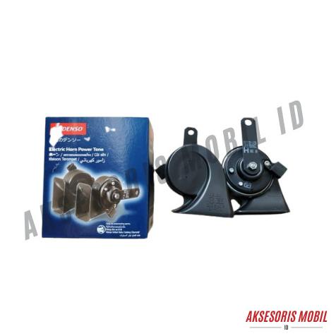 KLAKSON KEONG DENSO PNP TOYOTA INNOVA, FORTUNER, VOXY, RUSH, AVANZA
