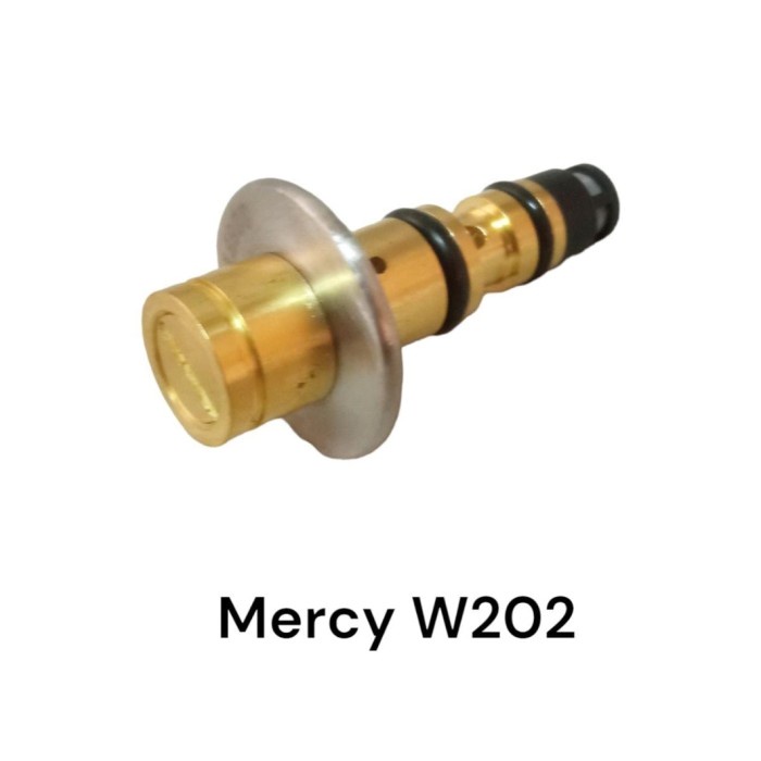 CONTROL VALVE KONTROL VALVE KOMPRESOR AC MERCY W202 C200 populer