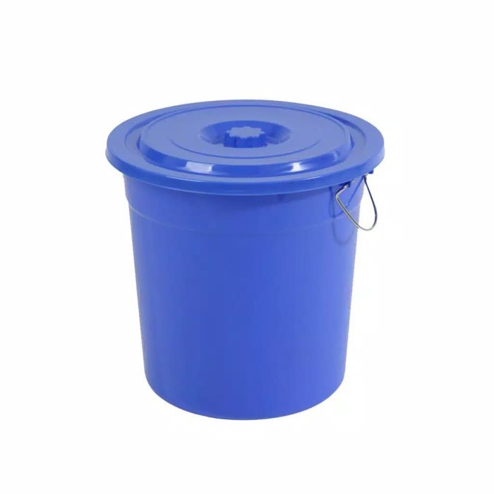 [Q5F78] Ember 50 Ltr Ember Mandi Ember Sedang Ember Air Ember Plastik [W09M]