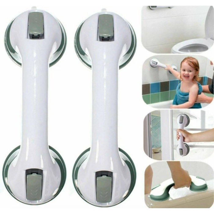 Terlaris Pegangan Pengaman Kamar Mandi- Helping Handle