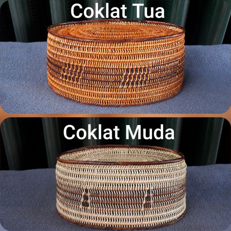 Murah Peci Rotan Gusdur