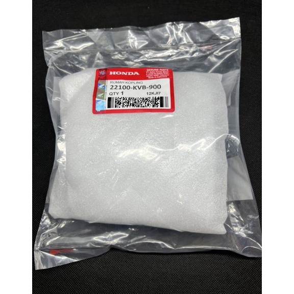 CHEKOUT Mangkok ganda Vario Vario 110 Vario 125 Vario 150 Mangkok CVT Vario 110 Vario 125