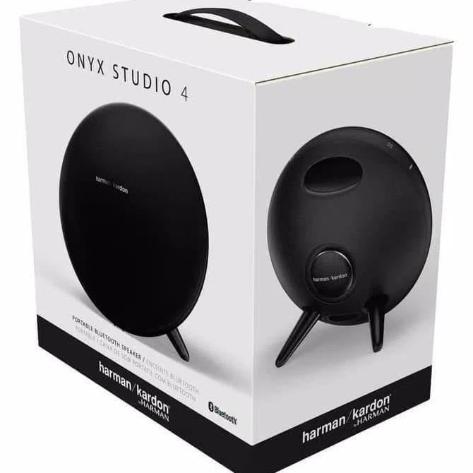 HARMAN KARDON ONYX 4 BNIB