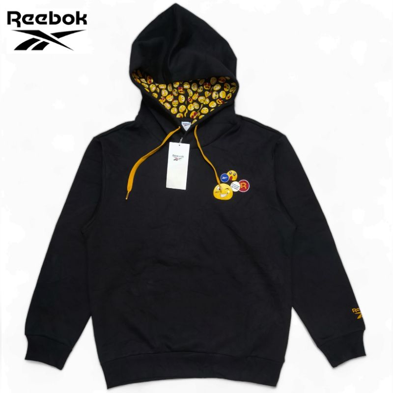 Hoodie Deadstock NWT Reebok