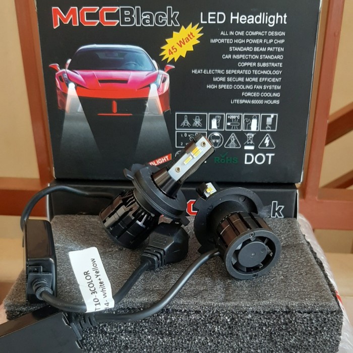 Lampu Hid Mobil Avanza Agya Sigra Calya Innova Brio Mobilio Rush Kode Br01