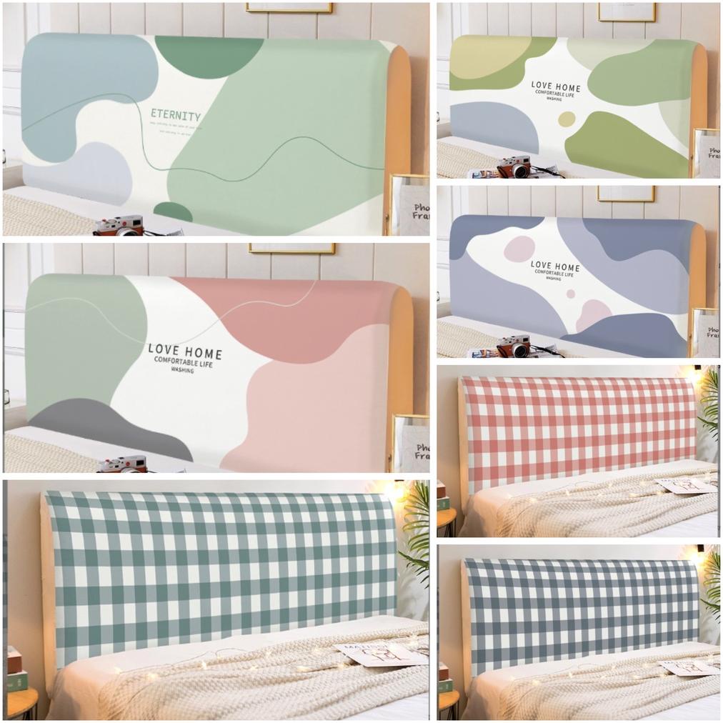 PROMO! PENUTUP SARUNG COVER SANDARAN DIVAN KASUR NO 1 DAN NO 2 DAN NO 3